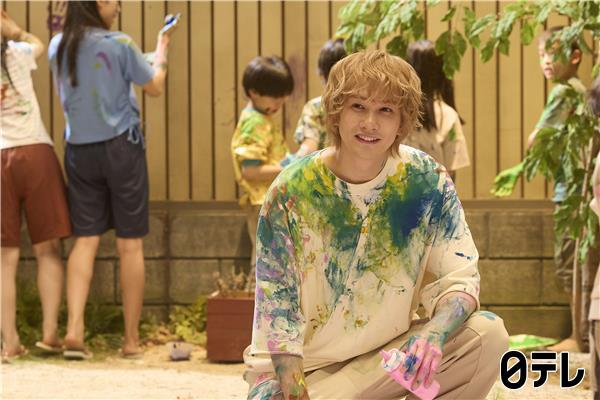 タツキ先生は甘すぎる! - 番組表.Gガイド[放送局公式情報満載]