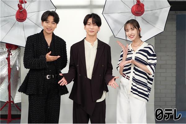 おしゃれクリップ🈖🈑🈓亀梨和也ＫＡＴ－ＴＵＮ解散秘話▼山下智久、赤西仁への想い