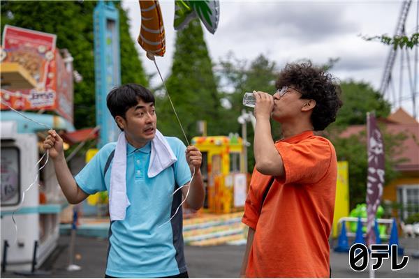 有吉の壁SP▼×が出たら即帰宅！100万円争奪！壁芸人NO.1決定戦🈑