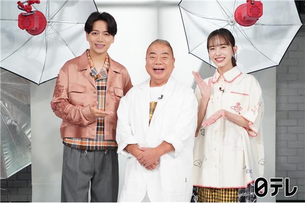 おしゃれクリップ🈖🈑出川哲朗はなぜ愛される？▼妻や一茂が忖度なしでガチ素顔告白