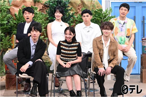 世界まる見え！ダマされちゃったSP▼夏の暑さも吹き飛ぶ！？世界の超過激ドッキリ🈑