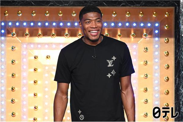 しゃべくり007 2時間SP🈑世界のNBAスター八村塁降臨！華麗なる一族UTA！