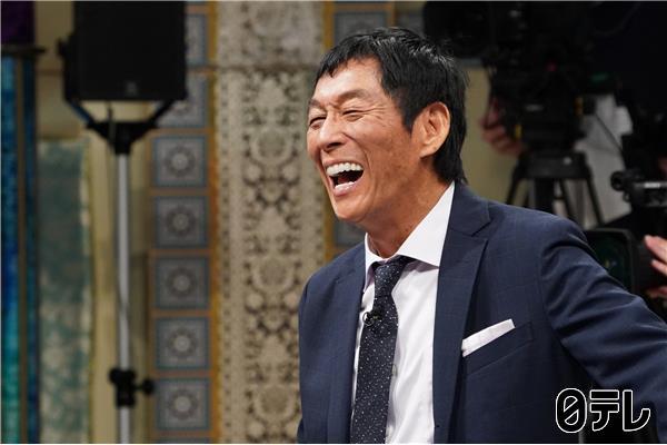 さんま御殿🈑今人気！団地育ちの有名人！カレーも調味料もシェア＆近所の麦茶を全制覇