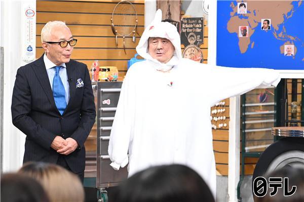 世界まる見え！まさかの結末SP孤児の4人兄弟が奇跡の出会い＆エバースが爆笑ナレ🈑