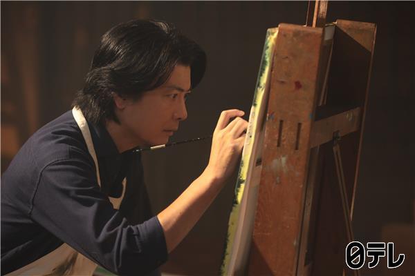 告白ー25年目の秘密ー#10🈡🈖🈑🈓最終回！リアタイ推奨！25年間好きでした。