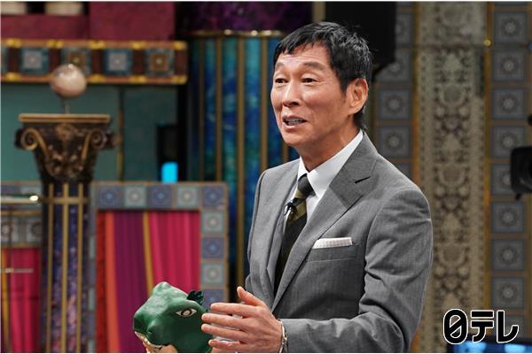 さんま御殿🈑体調すぐ悪くなる有名人SP冷え・便秘・老眼・喉…毎朝体が痛い長嶋一茂