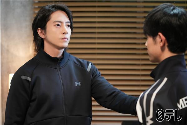 俺たちの箱根駅伝#02【池井戸潤×大泉洋】学生連合チーム始動…早くも分裂！🈖🈑🈓