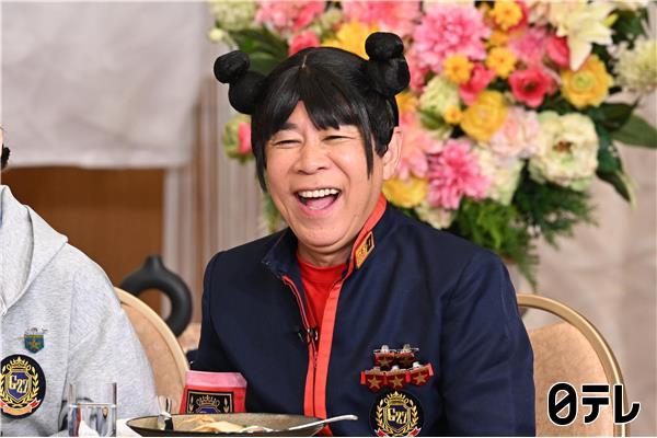 ぐるナイ大泉洋＆山下智久ライアーゴチ！山下が増田に直球質問⁉ライアーは2人？🈑🈓