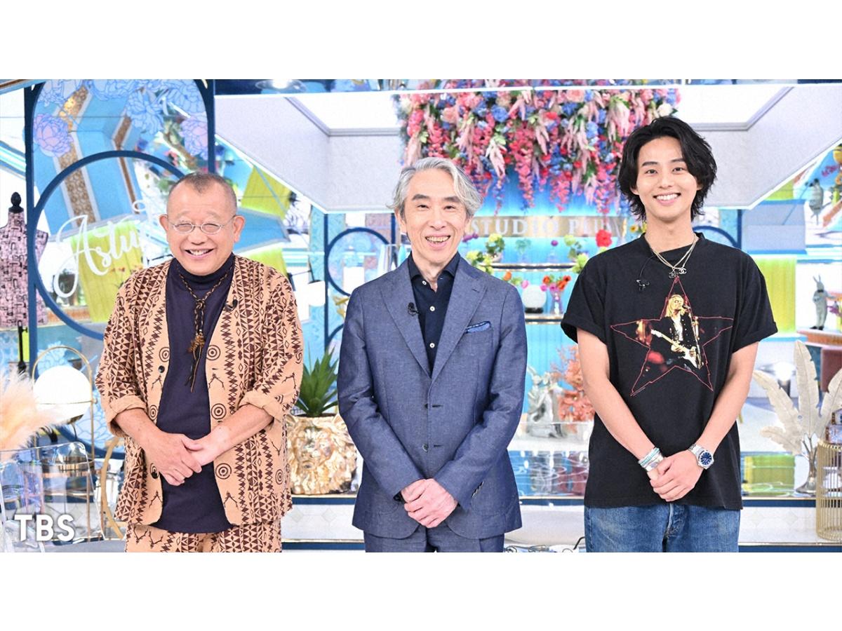 Ａ－Ｓｔｕｄｉｏ＋【段田安則】大竹しのぶ＆浅野和之が演技力を絶賛！二宮と再演🈖🈑