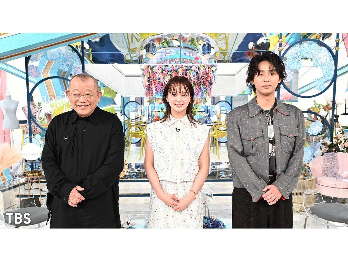 Ａ－Ｓｔｕｄｉｏ＋【多部未華子】二宮和也に取材＆結婚・出産を経ての心境の変化🈖🈑