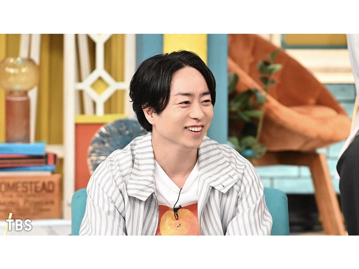 櫻井・有吉ＴＨＥ夜会🈑ファンの聖地【ファミクラストア】にテレビ初潜入