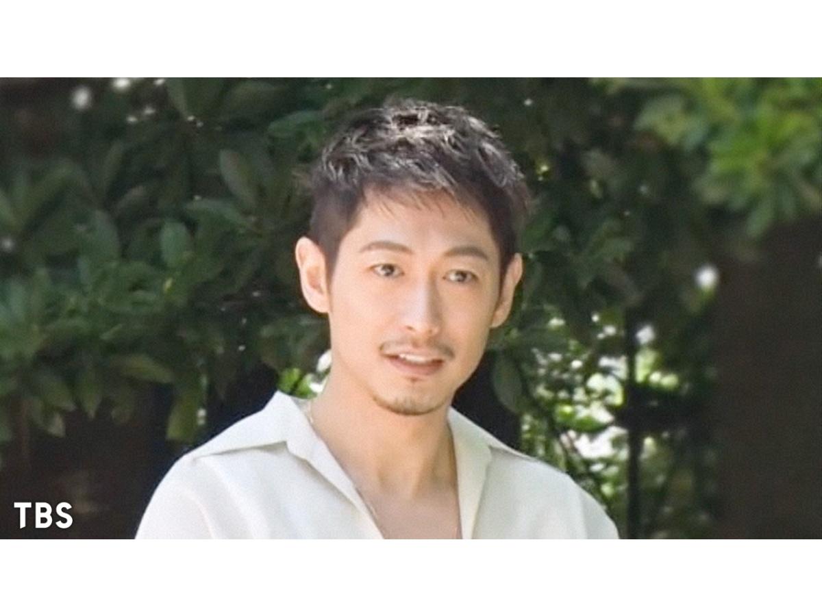 ニンゲン観察モニタリング★ディーン・フジオカが街に突然降臨！🈑