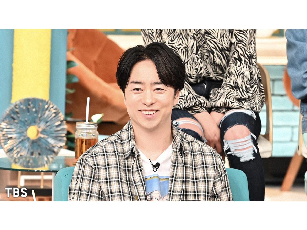 櫻井・有吉ＴＨＥ夜会🈑NiziUの貴重な韓国でのオフに密着！