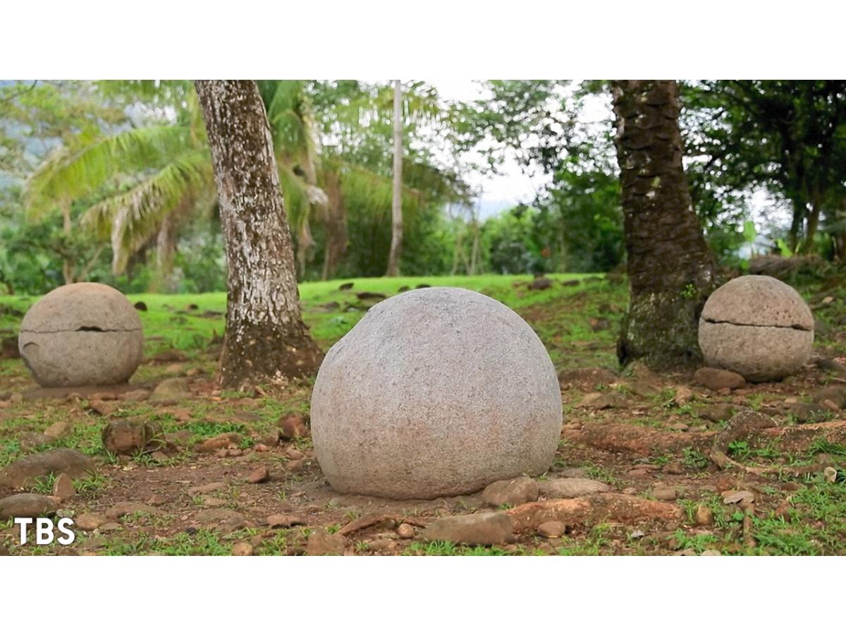 世界遺産「ユニークな世界遺産」🈖🈑