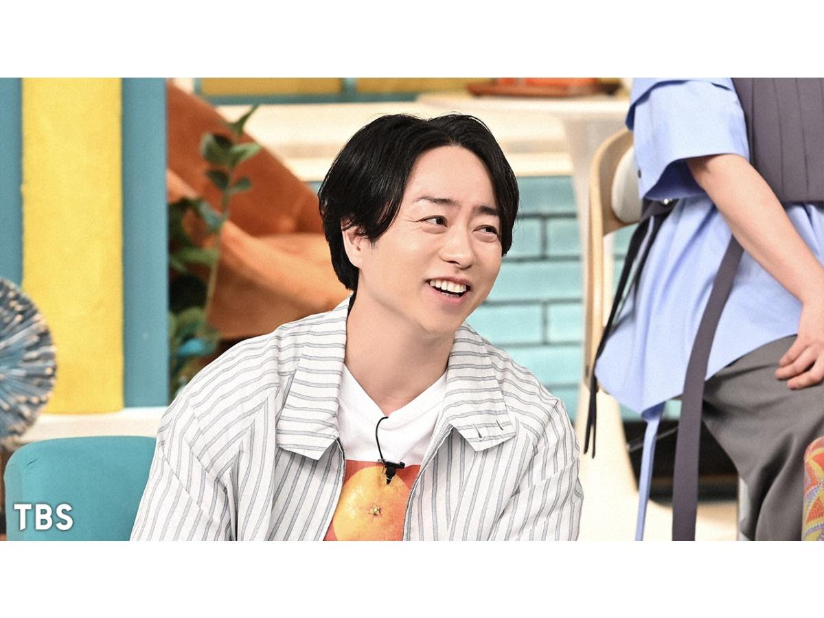 櫻井・有吉ＴＨＥ夜会🈑ズバズバ女VSハッキリ言えない男のバトル勃発