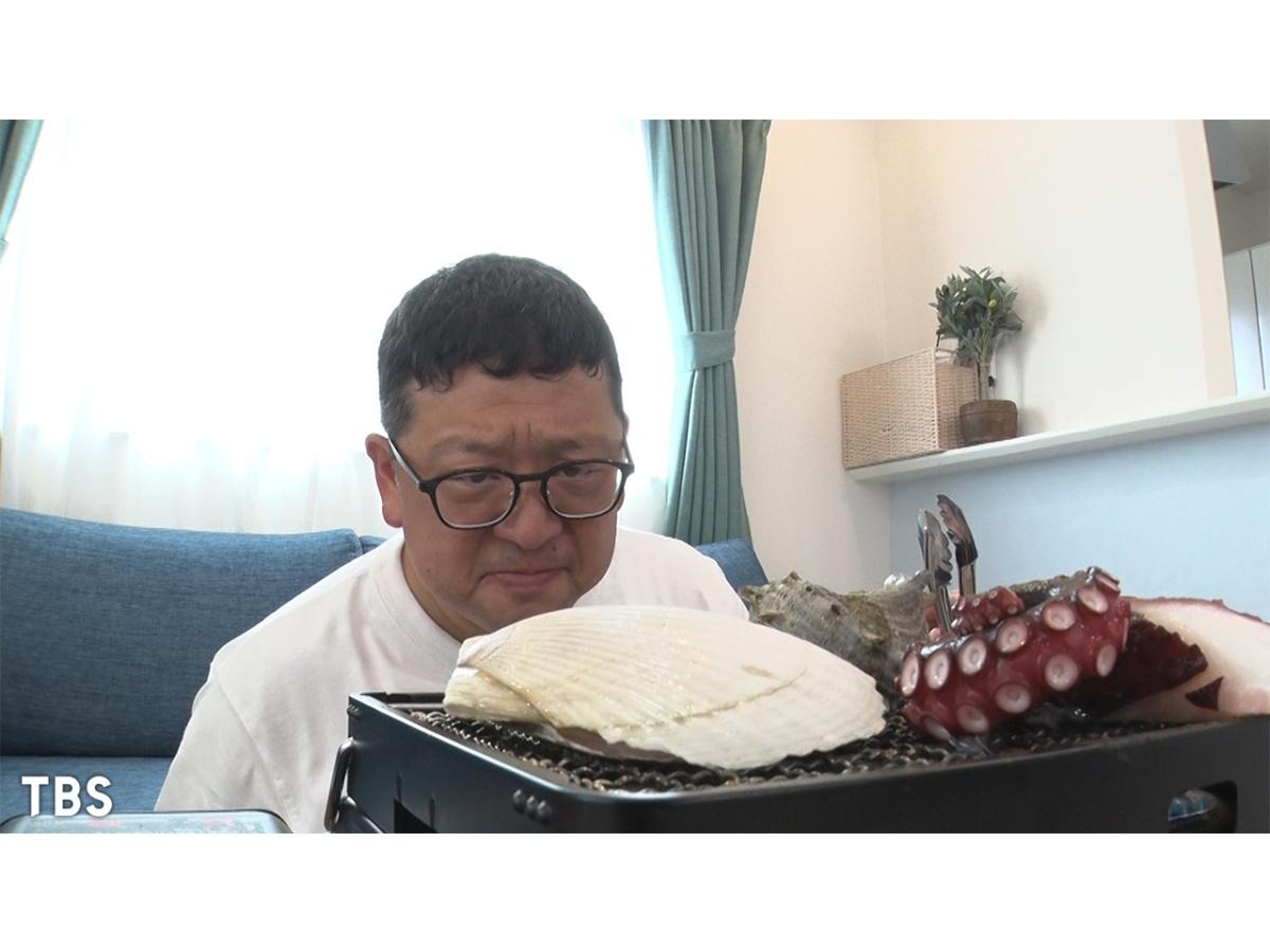 それって実際どうなの会【魚介は食べても太らない？】【激セマ駐車場】🈑