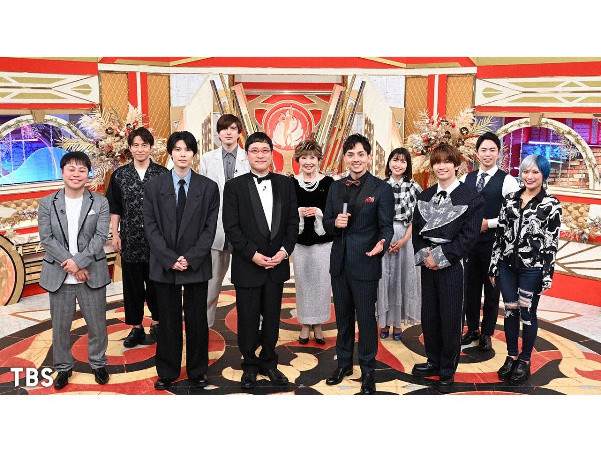 アーティスト別モノマネ頂上決戦 俺にアイツを歌わせたら右に出るものはいない🈑