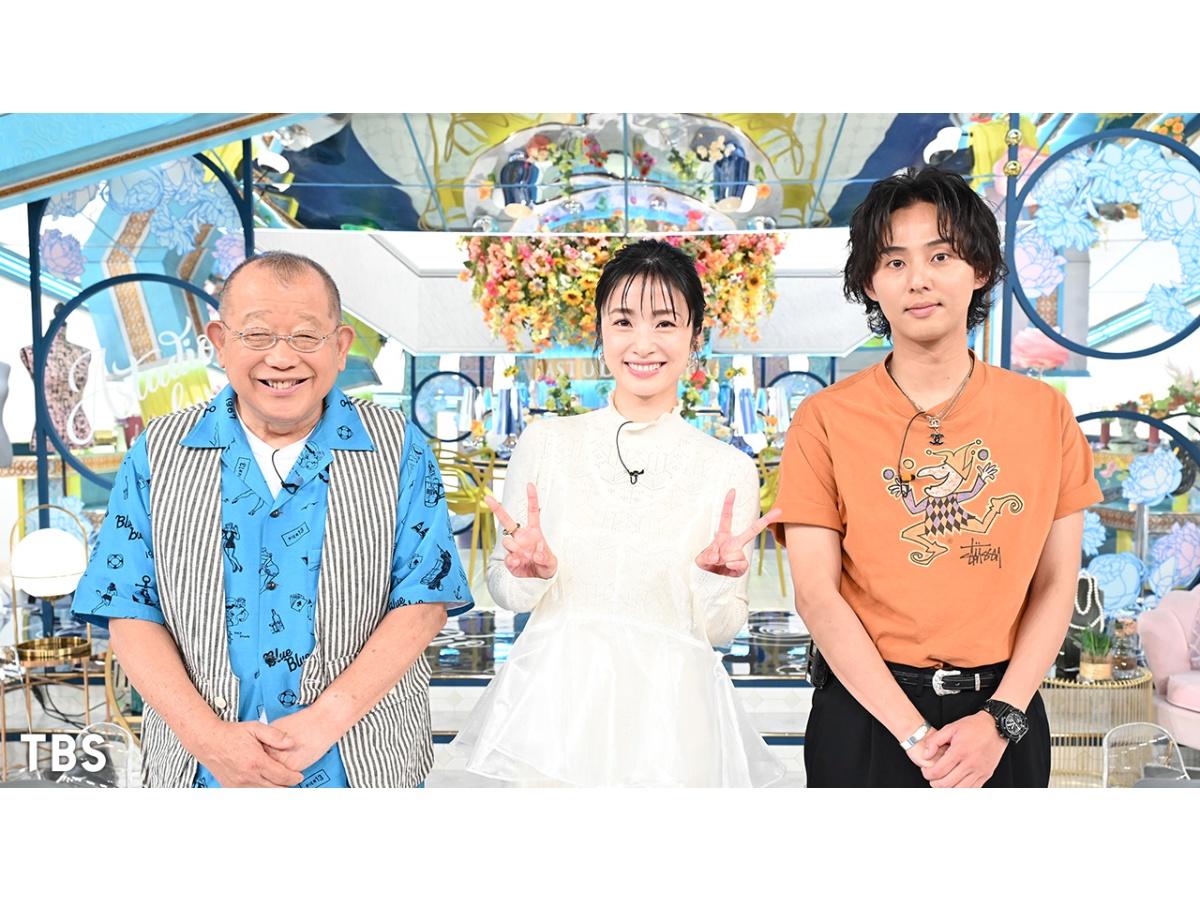 Ａ－Ｓｔｕｄｉｏ＋【上戸彩】母＆神木隆之介＆平愛梨＆若槻千夏が語る素顔🈖🈑