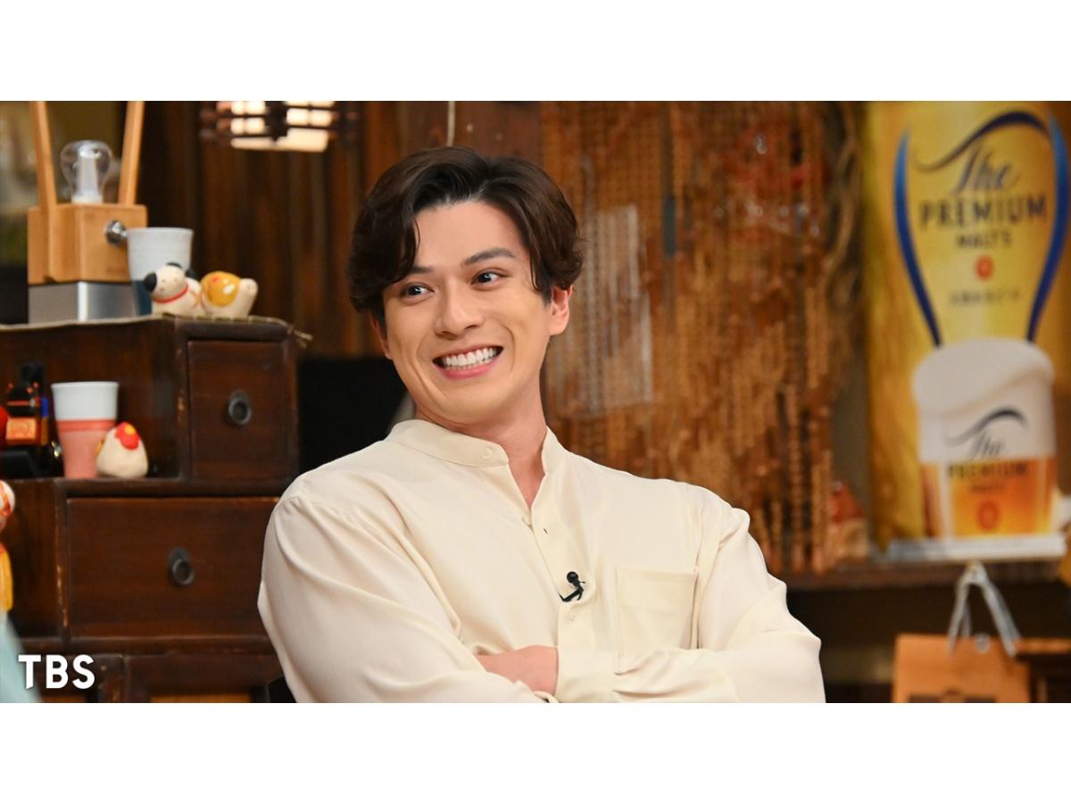 人生最高レストラン【新田真剣佑】LA生まれのリアル『ビバリーヒルズ高校白書』🈖🈑