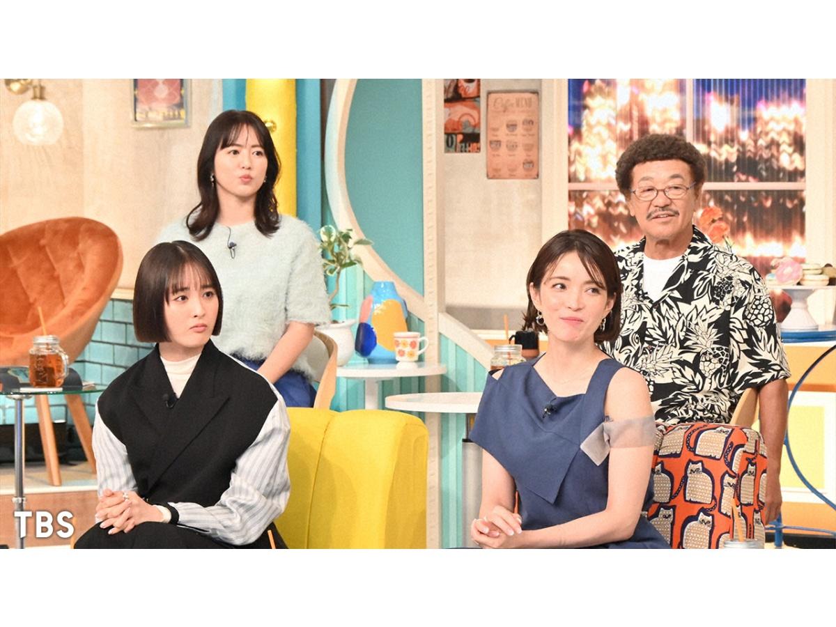 櫻井・有吉THE夜会🈑 堤真一＆山田裕貴が沖縄旅VS北関東激安激ウマ旅