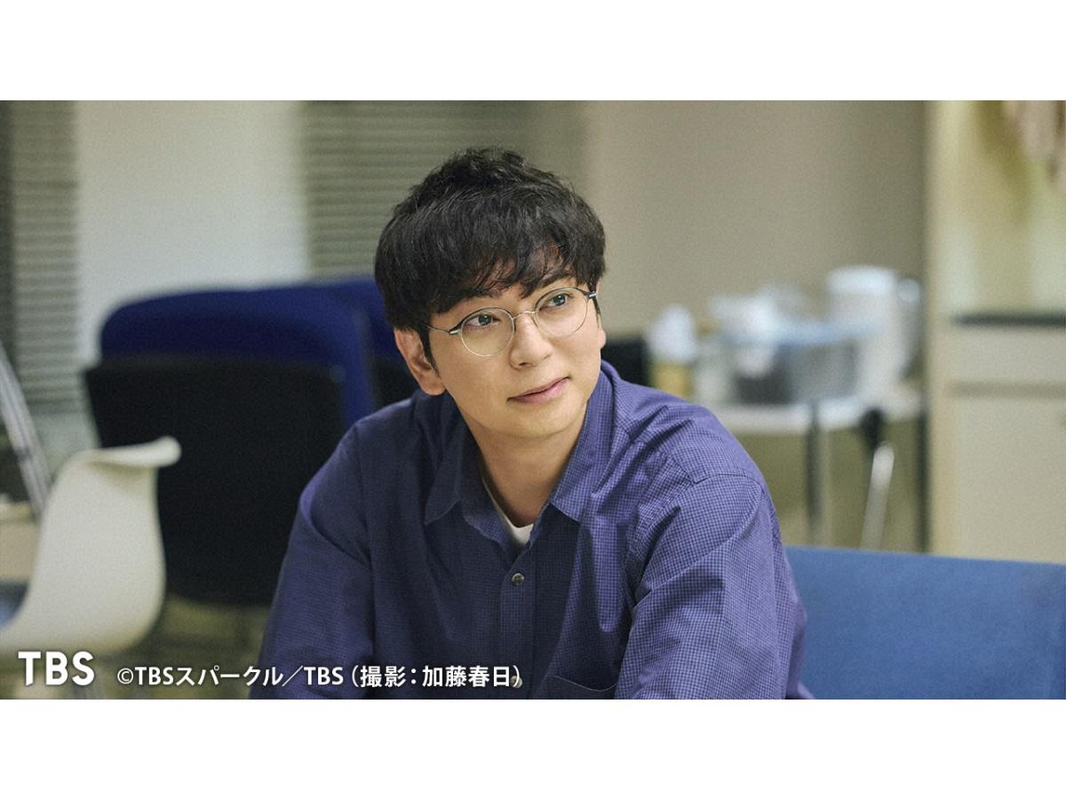 日曜劇場「１９番目のカルテ」４話 誰かと生きるということ🈖🈑🈓