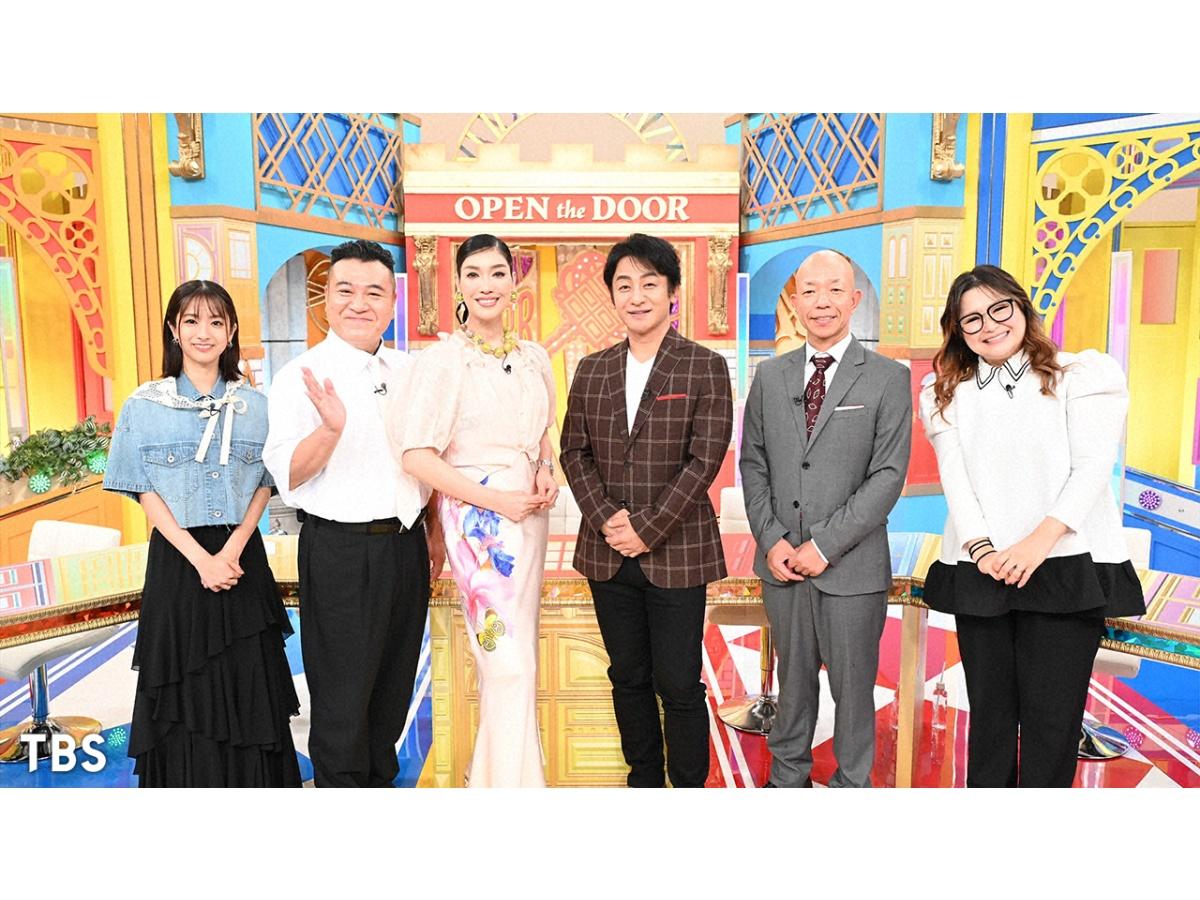 ドア×ドア クエスト☆マクドナルドの国民が気になる裏側調査！巨大パティ工場に突撃