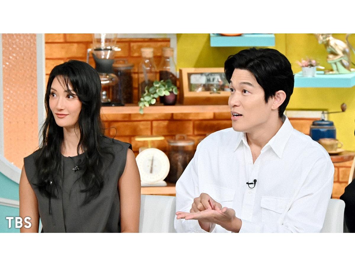 櫻井・有吉THE夜会🈑高級くら寿司で爆食い！鈴木亮平絶賛の名店のうな重