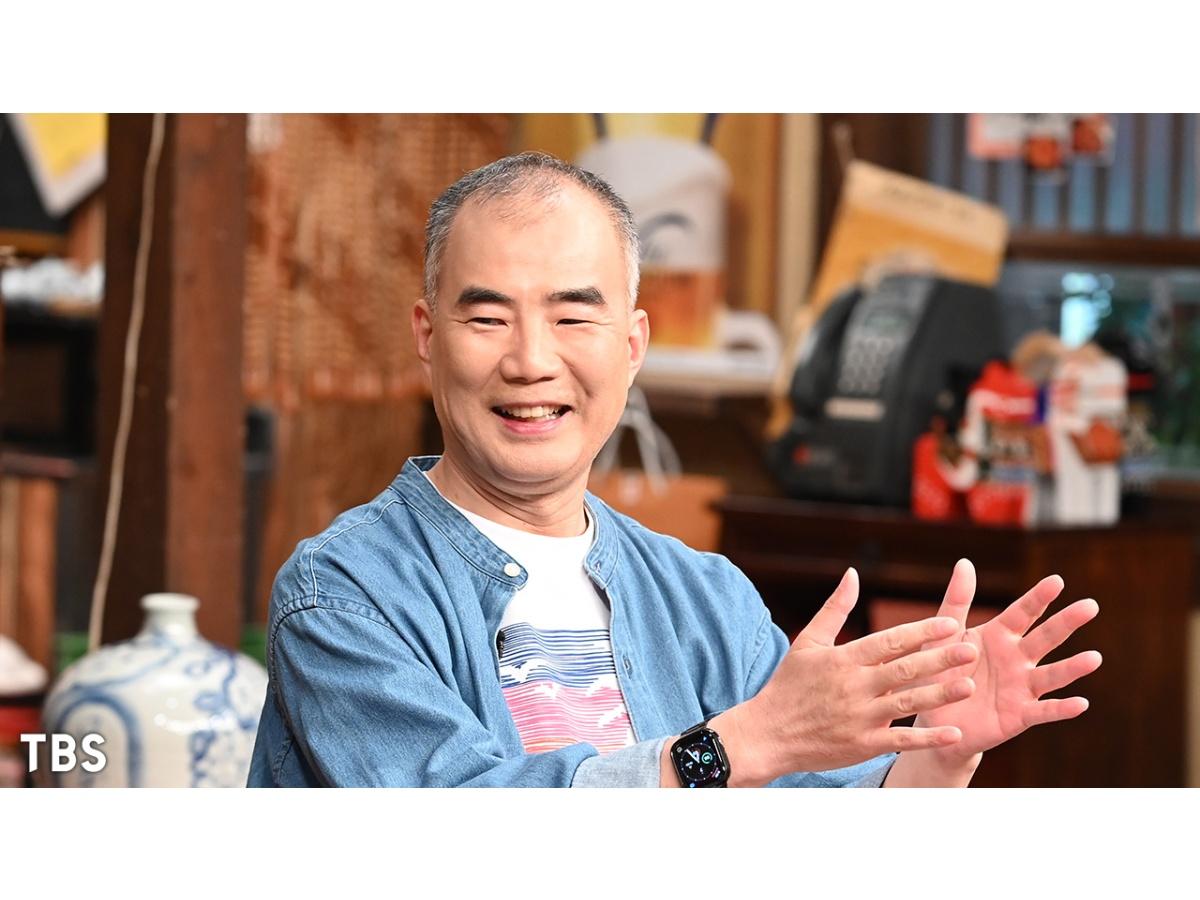 人生最高レストラン【野口聡一】配信ドラマ＆ネットで買い物も!?衝撃㊙宇宙生活🈖🈑