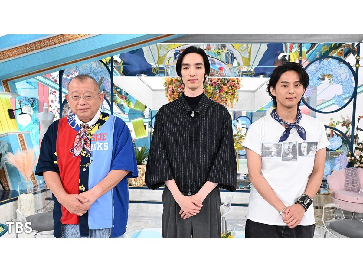 Ａ－Ｓｔｕｄｉｏ＋【清水尋也】間宮祥太朗＆祖母らに取材＆“亡き母への想い”🈖🈑
