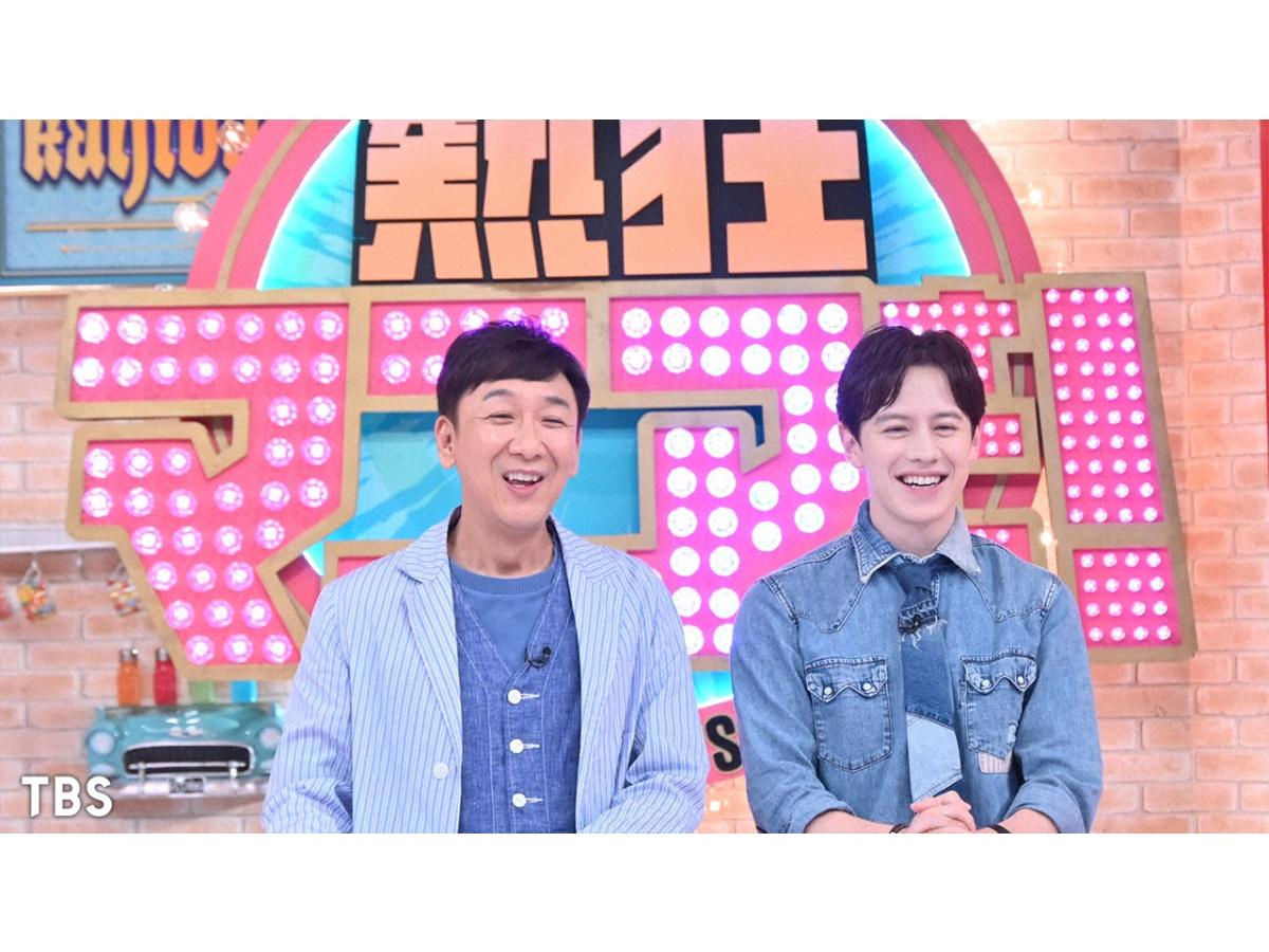 熱狂マニアさん！★ローカルファミレスの街ベスト３が今夜決定＆北関東デカ盛り飯旅🈑