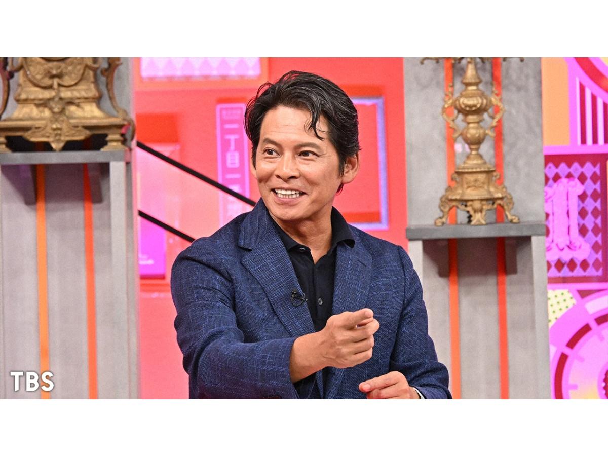 まさかの一丁目一番地★織田裕二が大興奮！世界陸上の連覇、バレー必殺技…元祖は誰？