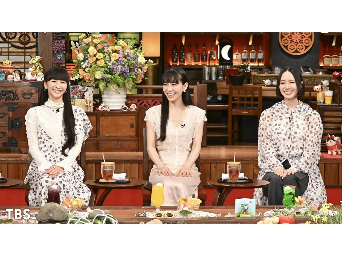人生最高レストラン【Perfume】月イチ通う韓国㊙焼き肉＆高級特大フカヒレ🈖🈑