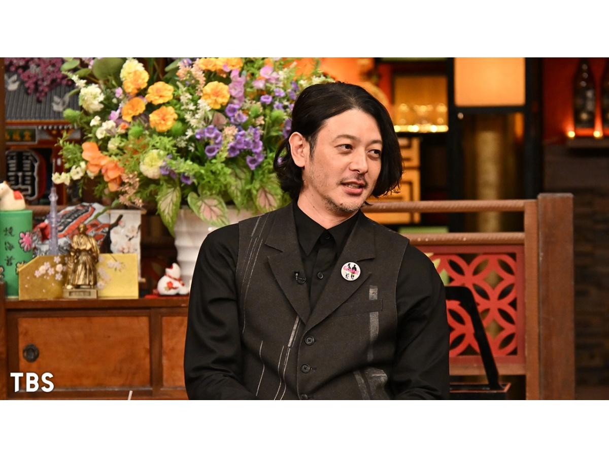 人生最高レストラン【オダギリジョー】韓国での大炎上事件を謝罪!?★老舗クッパ🈖🈑