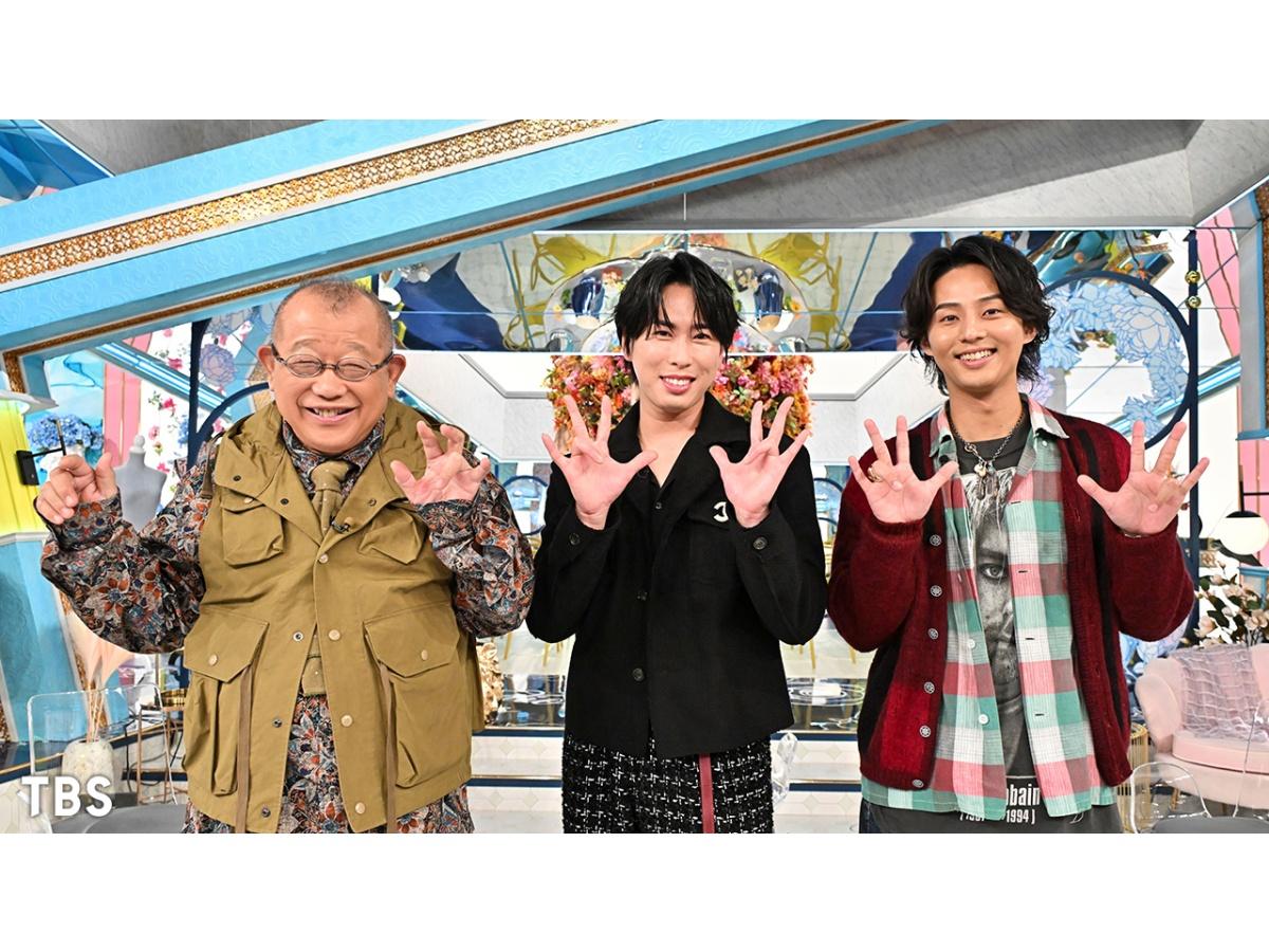 Ａ－Ｓｔｕｄｉｏ＋【宮舘涼太】渡辺翔太＆家族＆親友が語る“舘様”の㊙素顔！