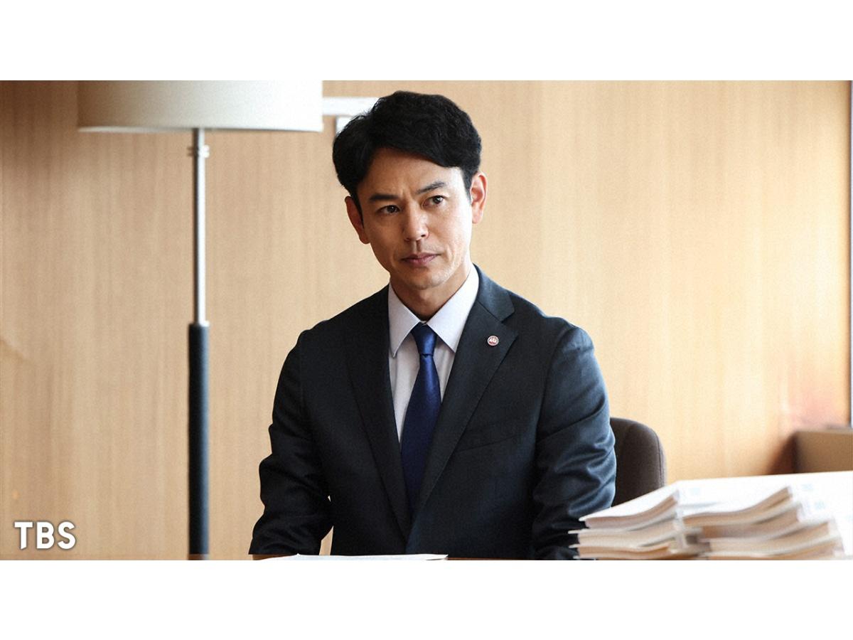 日曜劇場「ザ・ロイヤルファミリー」２話【逃げ馬】🈖🈑🈓
