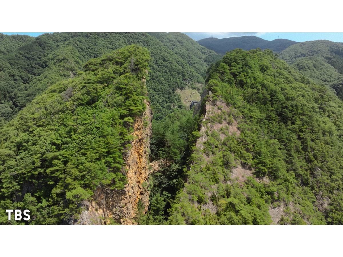 世界遺産「佐渡島の金山〜江戸幕府を支えたゴールドラッシュ〜」🈖🈑