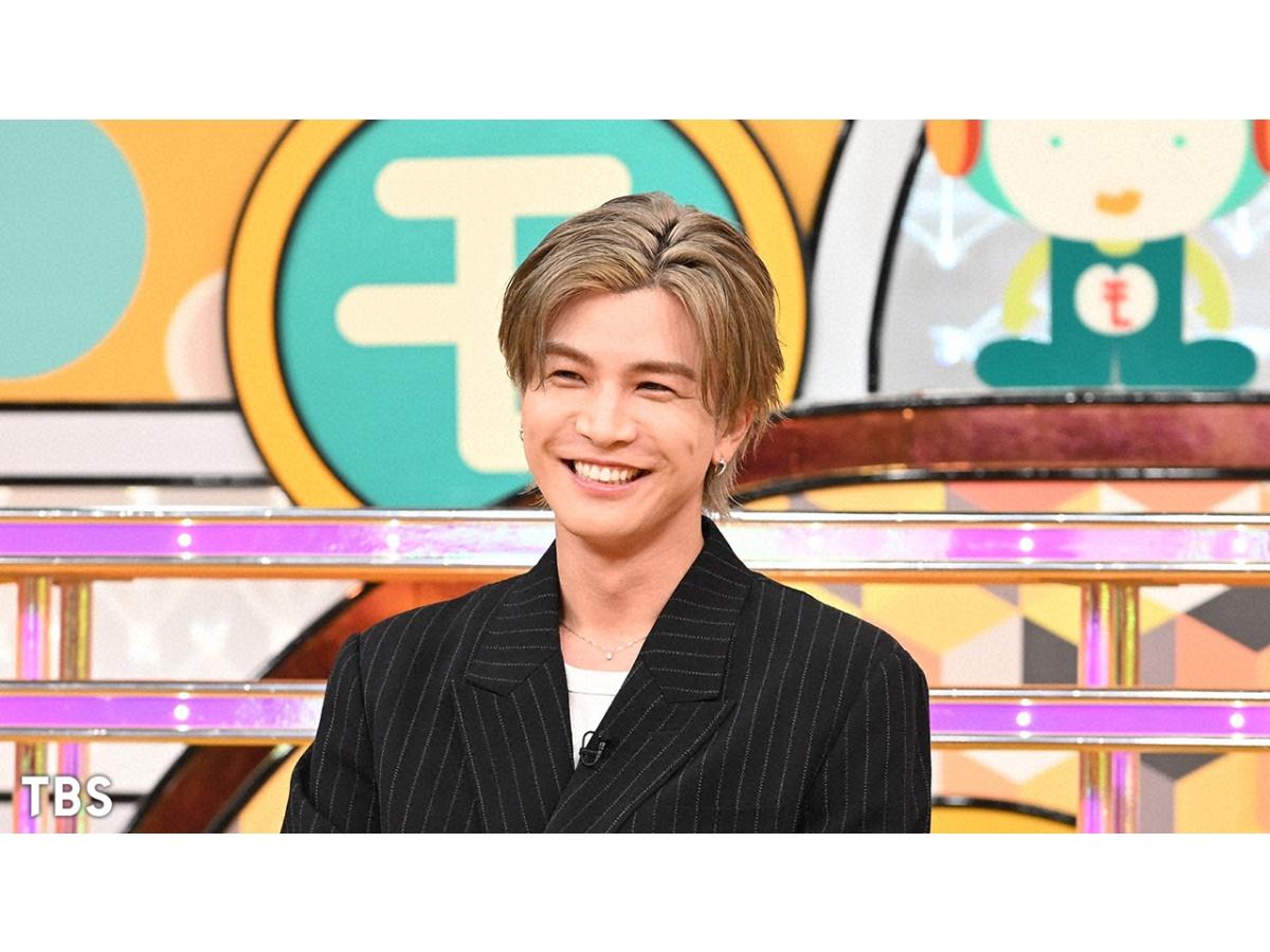 ニンゲン観察モニタリング★北村匠海＆綾野剛が変装なしで収録現場に潜入！🈑