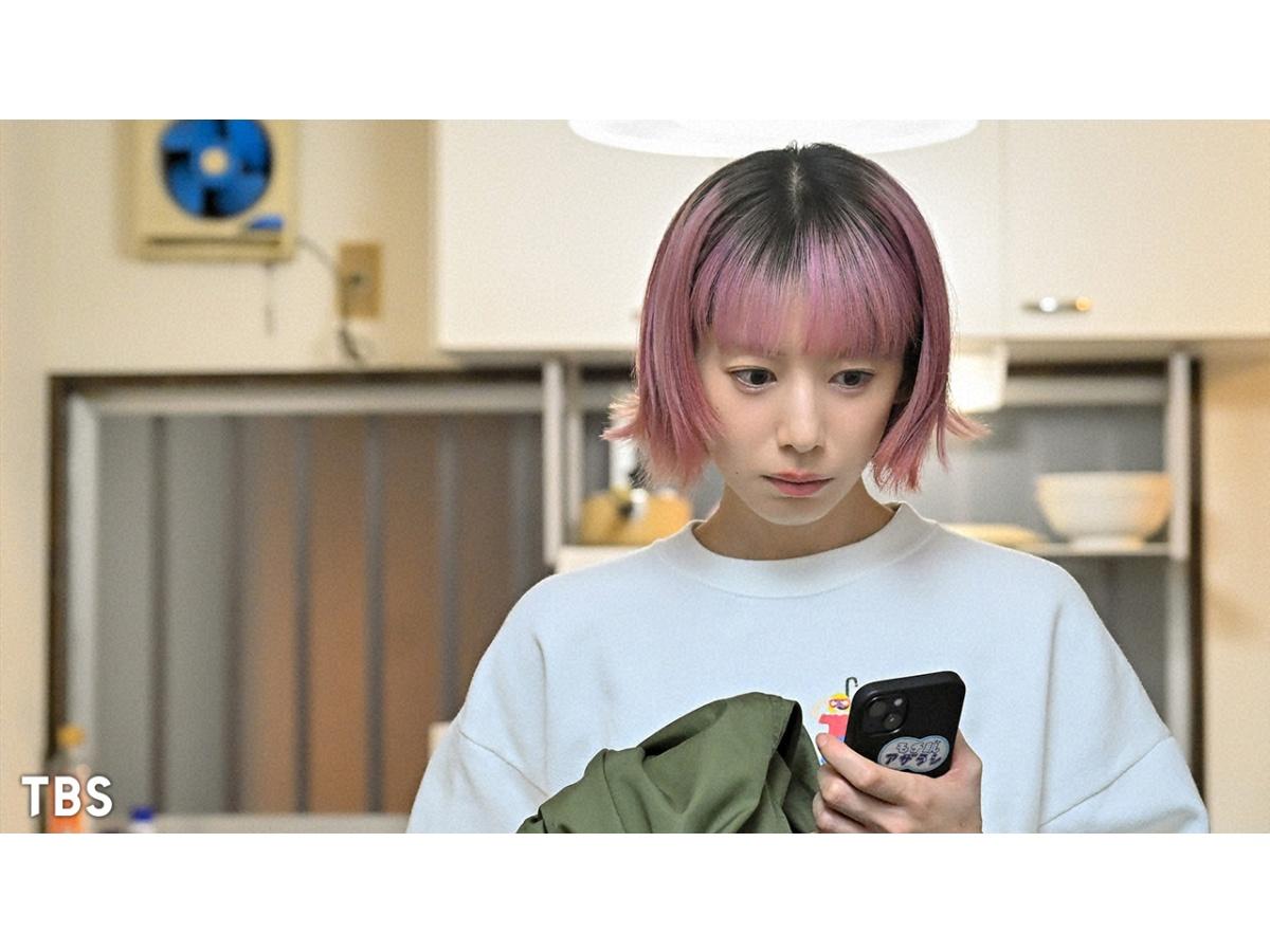 火曜ドラマ「じゃあ、あんたが作ってみろよ」第５話【とり天よ、空を飛べ！】🈖🈑🈓