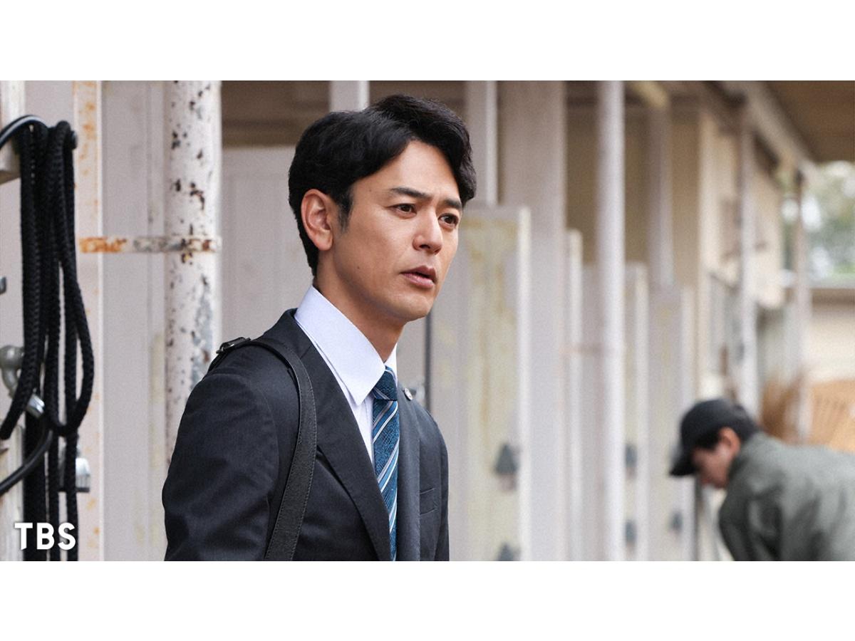 日曜劇場「ザ・ロイヤルファミリー」４話【メイクデビュー】🈖🈑🈓