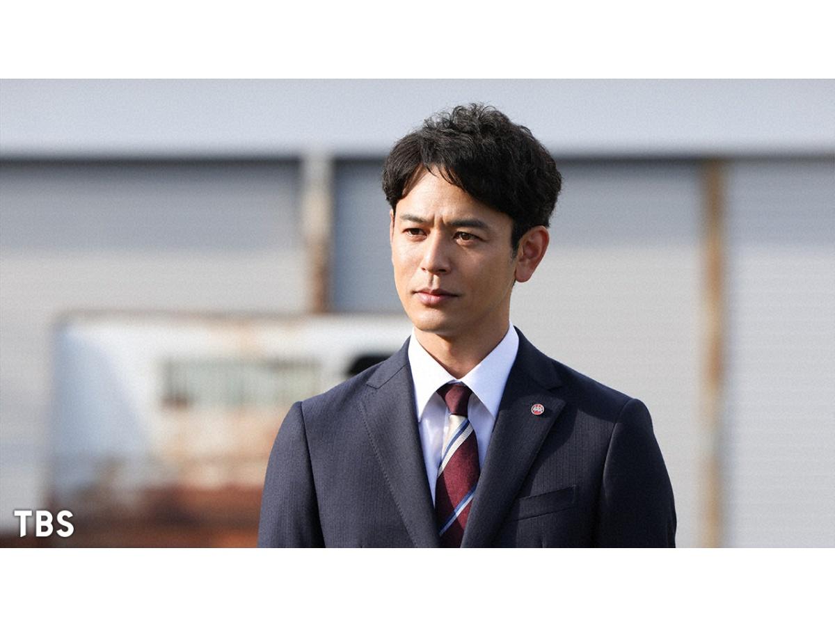 日曜劇場「ザ・ロイヤルファミリー」５話【日本ダービー】🈖🈑🈓