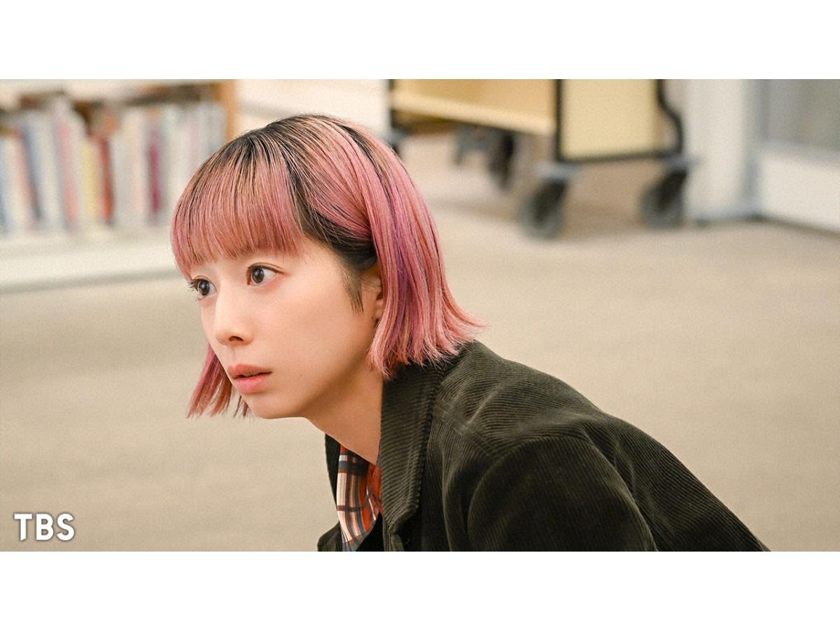 火曜ドラマ「じゃあ、あんたが作ってみろよ」　第６話🈖🈑🈓