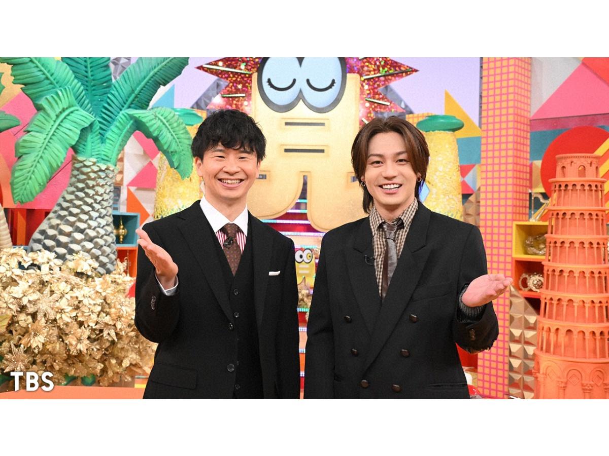 VIVANT撮影の裏側大公開＆世界陸上の貴重珍映像★そう言われたら見たことない！🈑