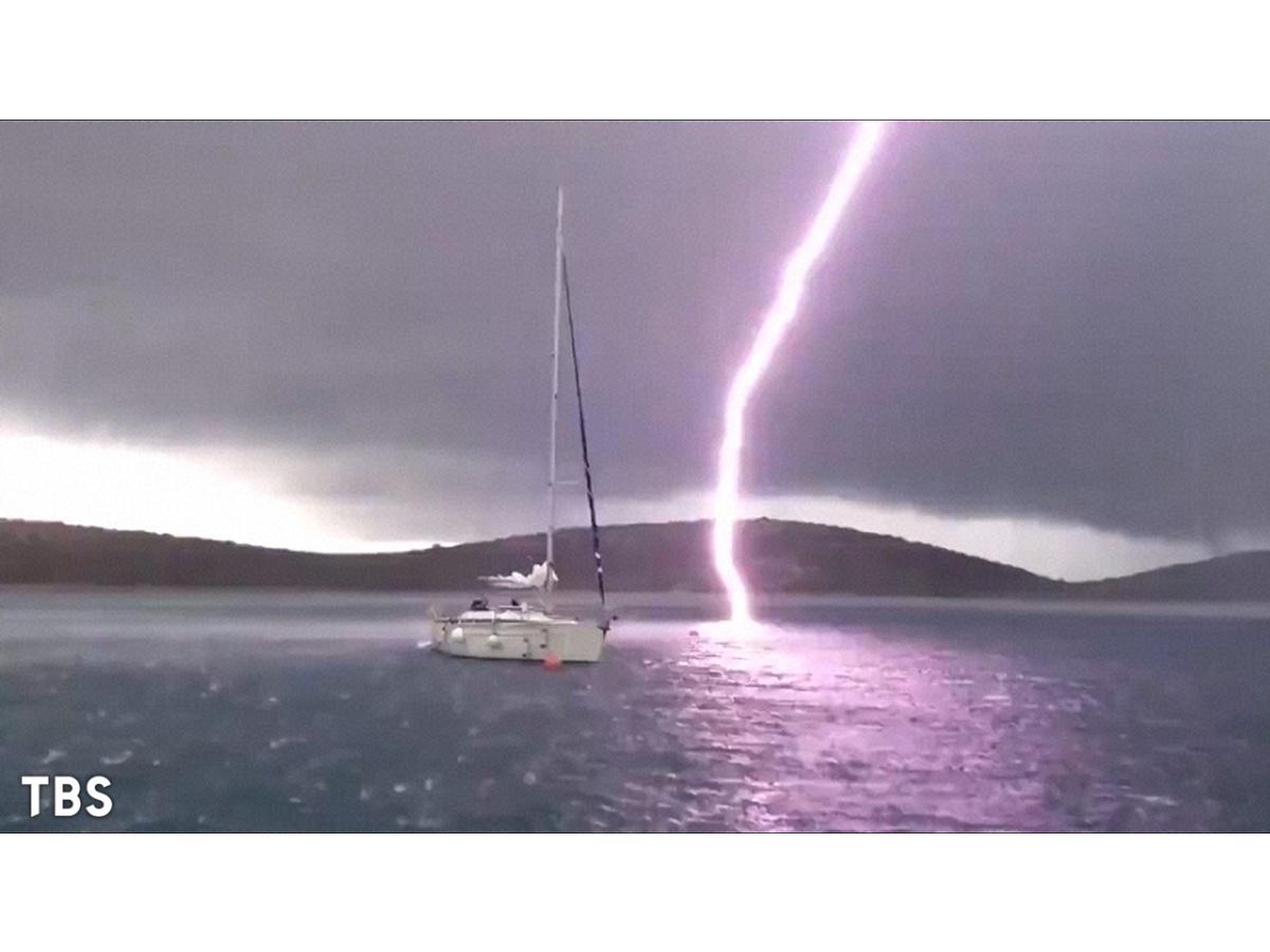 世界衝撃映像１００連発🈑