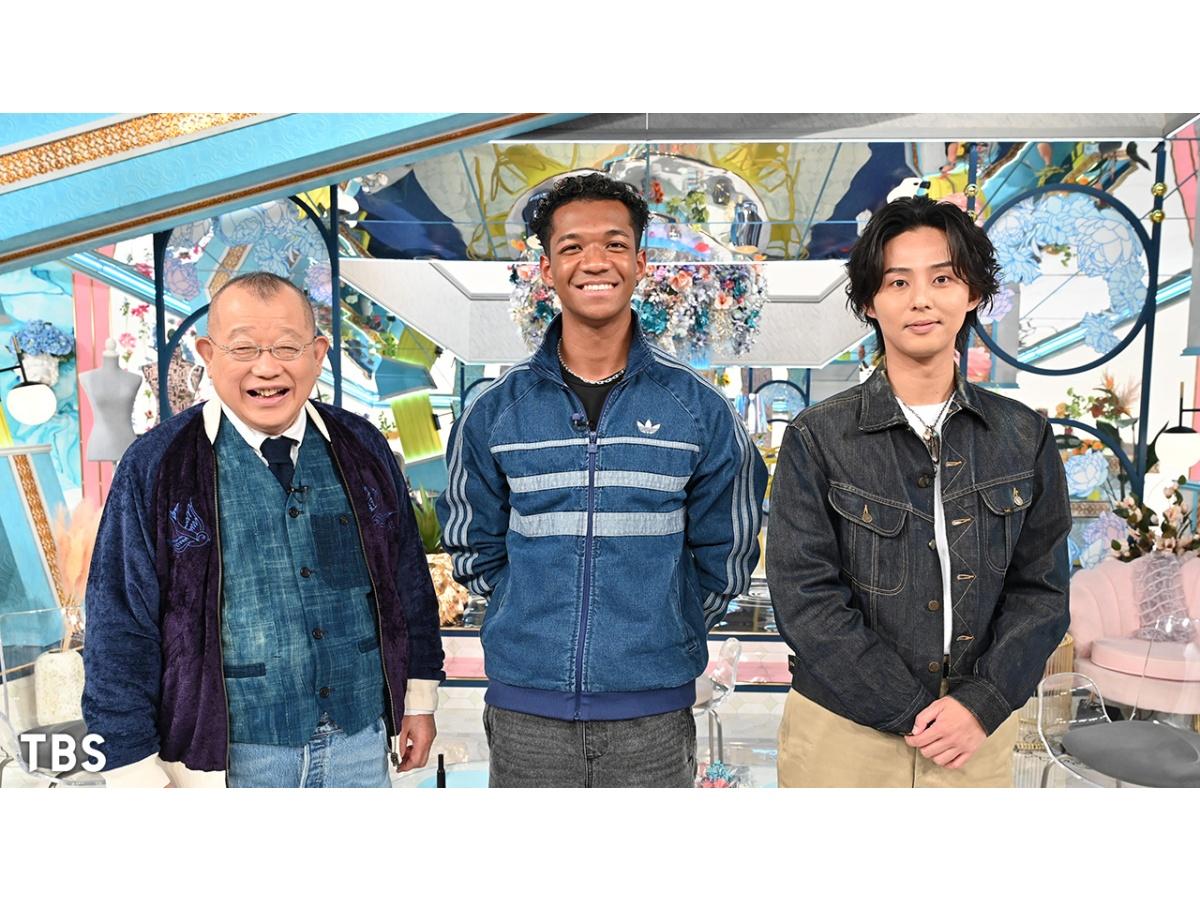 Ａ－Ｓｔｕｄｉｏ＋【世界陸上５位・村竹ラシッド】恩師＆同級生＆三浦龍司が登場🈖🈑