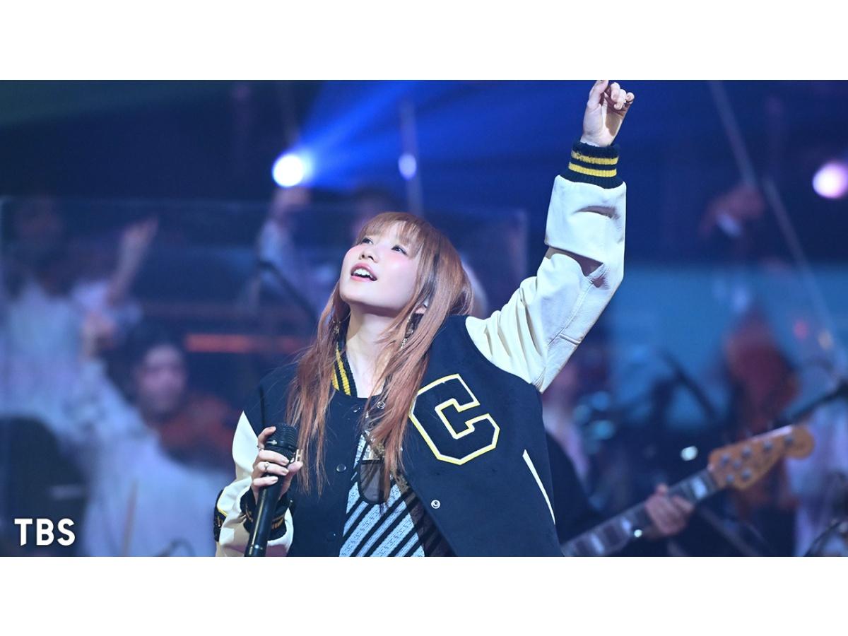 Ａ－Ｓｔｕｄｉｏ＋【幾田りら】歌手を目指して歩んだ軌跡…＆ＳＰライブも披露！🈖🈑