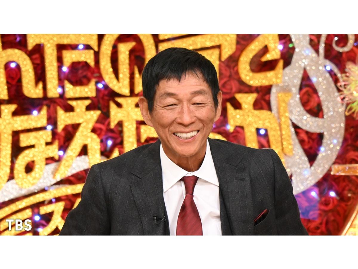 さんま・玉緒のあんたの夢をかなえたろかSP佐藤健＆岡田准一スノーマン舘様が夢実現