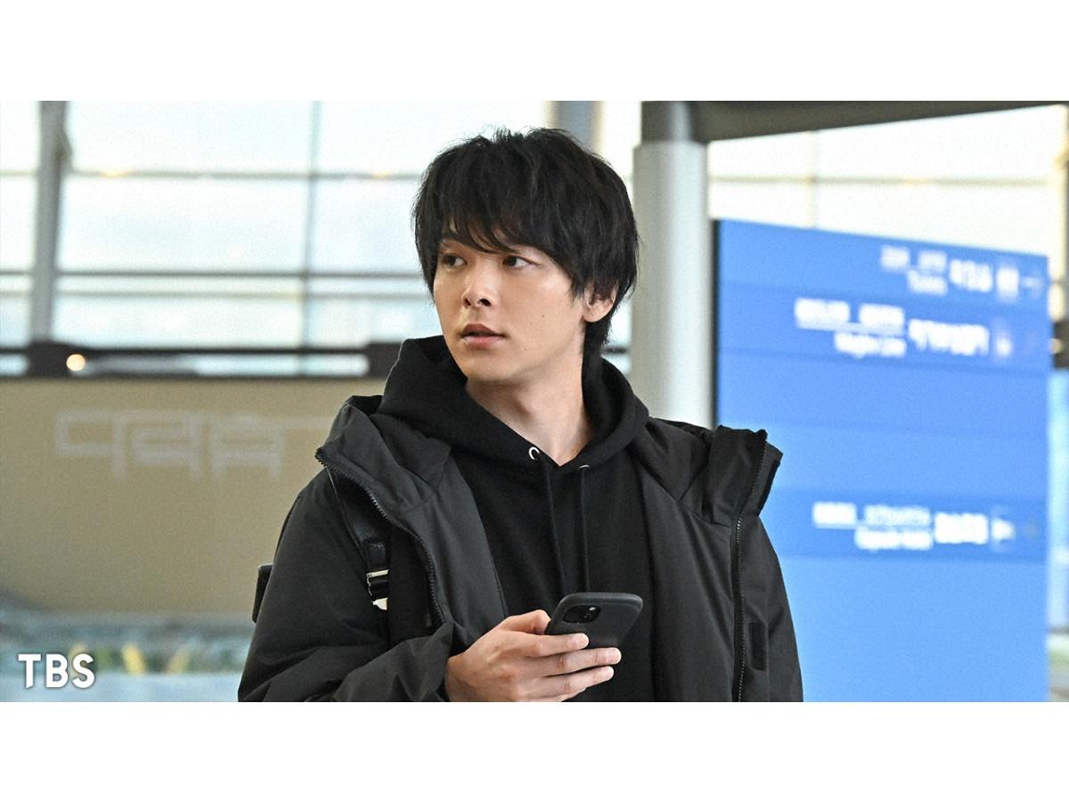 🈟金曜ドラマ「ＤＲＥＡＭ　ＳＴＡＧＥ」①【夢は、まだ終わっていない】🈖🈑🈓