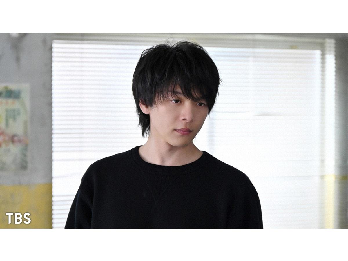 金曜ドラマ「ＤＲＥＡＭ　ＳＴＡＧＥ」②【初ライブへ！泥臭くてドンくさい挑戦】🈖🈑