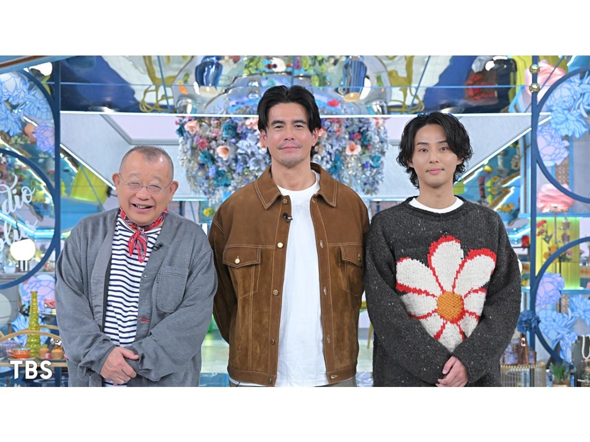 Ａ－Ｓｔｕｄｉｏ＋【伊藤英明】妻との運命の出会い…＆おもしろSNS動画㊙話🈖🈑