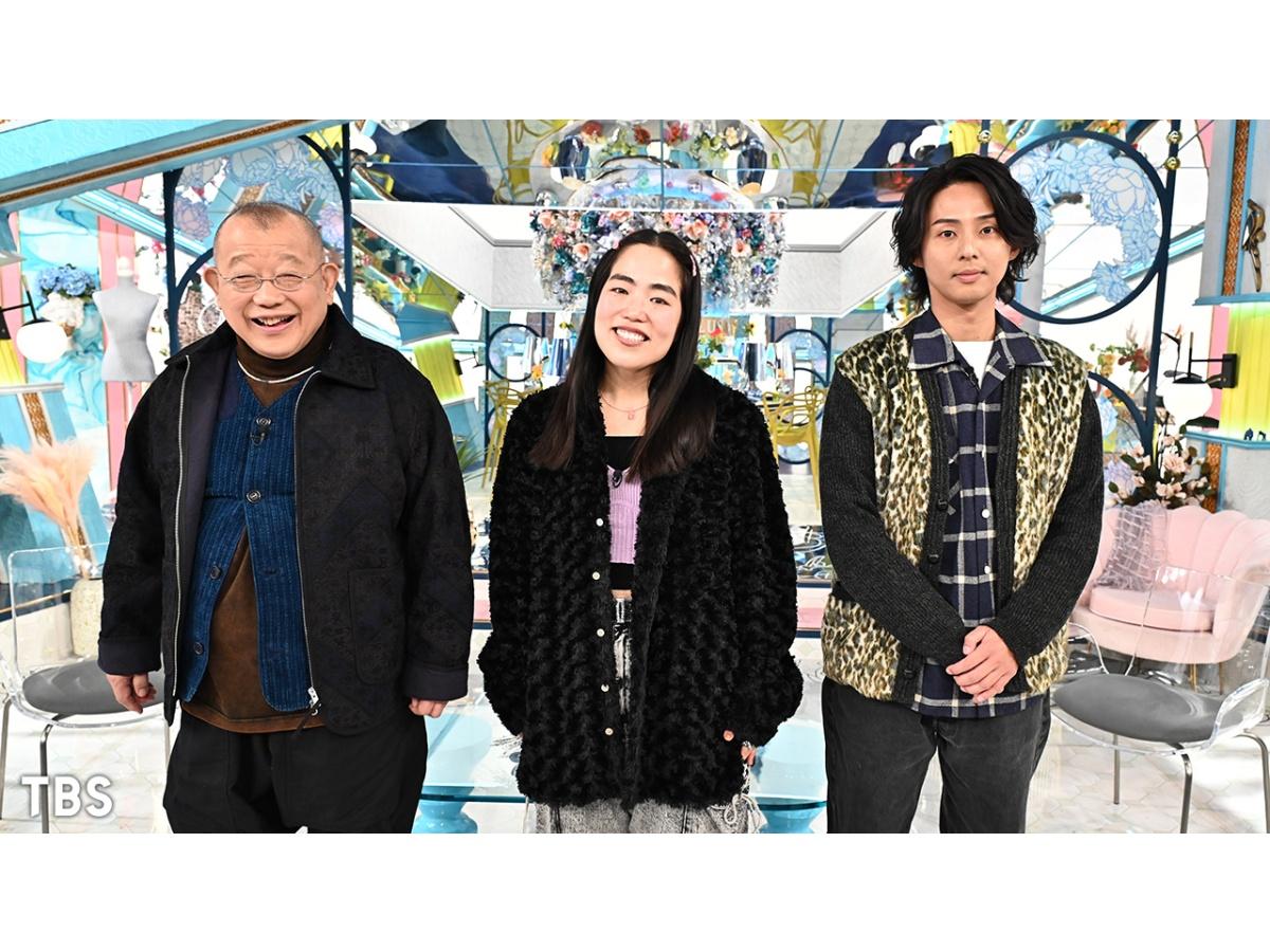 Ａ－Ｓｔｕｄｉｏ＋【ゆりやんレトリィバァ】両親、小籔、熊プロ登場＆初監督㊙話🈖🈑